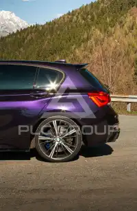 2018 BMW 140M