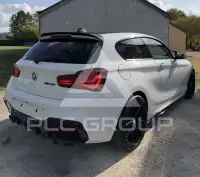2018 BMW 140M