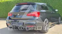 2018 BMW 140M