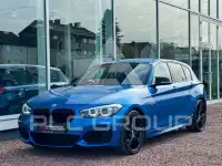 2018 BMW 140M