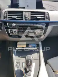 2018 BMW 140M