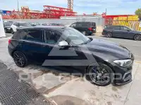2018 BMW 140M