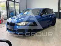 2018 BMW 140M