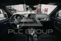 2018 BMW 140M