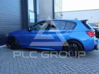2018 BMW 140M