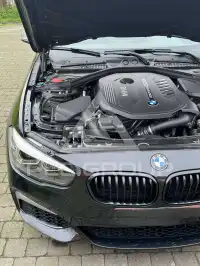 2018 BMW 140M