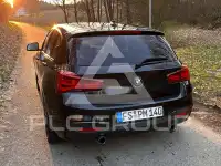 2018 BMW 140M