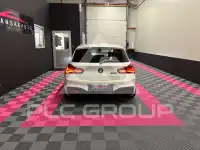 2018 BMW 140M