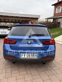 2018 BMW 140M