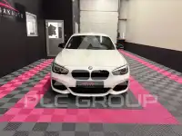 2018 BMW 140M