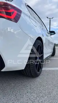2018 BMW 140M