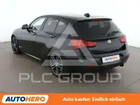 2018 BMW 140M