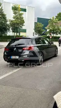 2018 BMW 140M