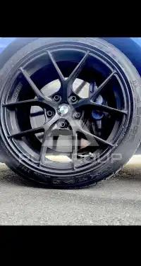 2018 BMW 140M