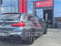 2018 BMW 140M