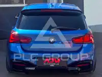2018 BMW 140M