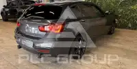 2018 BMW 140M