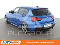 2018 BMW 140M