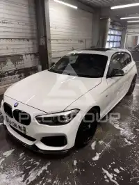 2018 BMW 140M