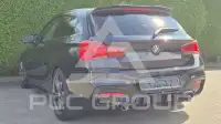 2018 BMW 140M