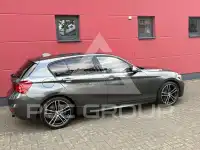 2018 BMW 140M
