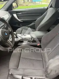 2018 BMW 140M