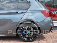 2018 BMW 140M