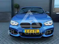 2018 BMW 140M