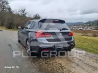 2018 BMW 140M
