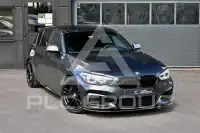 2018 BMW 140M