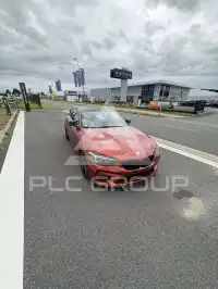 2018 BMW 140M