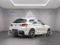 2018 BMW 140M