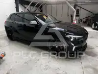 2018 BMW 140M