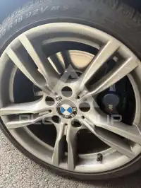 2018 BMW 140M
