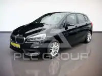 2018 BMW 140M