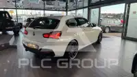 2018 BMW 140M