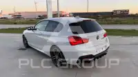 2018 BMW 140M