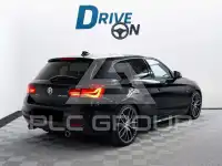 2018 BMW 140M
