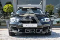 2018 BMW 140M