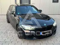 2018 BMW 140M