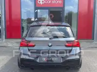 2018 BMW 140M