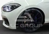 2018 BMW 140M