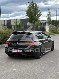 2018 BMW 140M