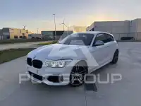 2018 BMW 140M