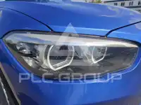 2018 BMW 140M