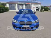 2018 BMW 140M