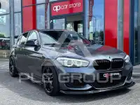 2018 BMW 140M