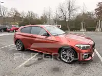 2018 BMW 140M