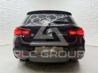 2018 BMW 140M