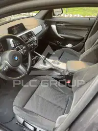2018 BMW 140M